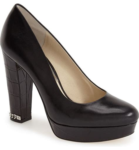 Michael michael kors sabrina pump + FREE SHIPPING